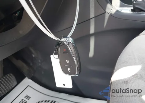 2021 Chevrolet Equinox Awd Ls из США, поврежденный, VIN 3GNAXSEV6MS160891